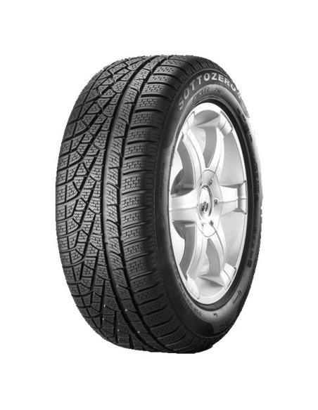 Pirelli WINTER 210 SOTTOZERO SERIE II 235/55 R18 104 H EXTRALOAD