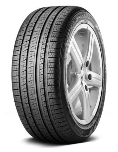 Pirelli Scorpion Verde All Season 235/60 R18 103 H