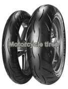 Metzeler SPORTEC M5 120/70 R17 58 W