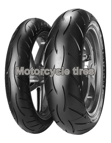 Metzeler SPORTEC M5 120/70 R17 58 W