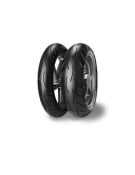 Metzeler SPORTEC M5 INTERACT 160/60 R17 69 W