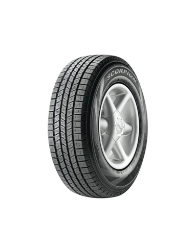 Pirelli Scorpion Ice & Snow XL FR R-F * 315/35 R20 110 V RUNFLAT