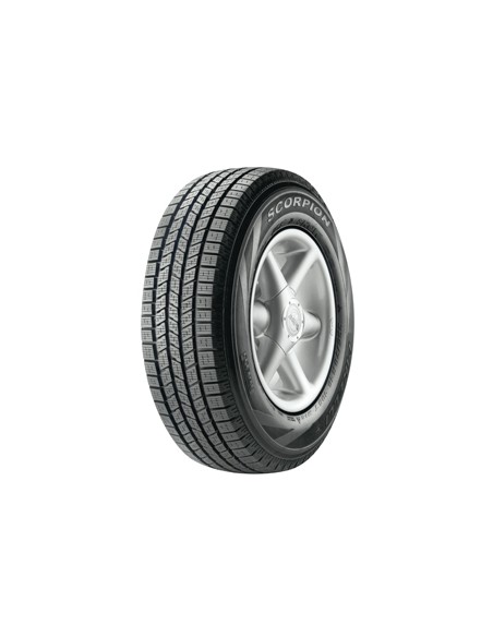 Pirelli Scorpion Ice & Snow XL FR R-F * 315/35 R20 110 V RUNFLAT