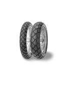 Metzeler TOURANCE 120/80 R18 62 S