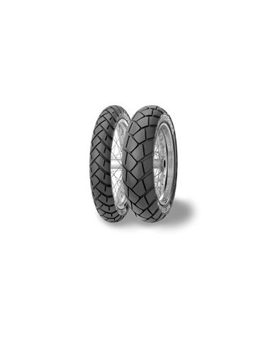 Metzeler TOURANCE 120/80 R18 62 S