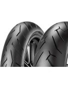 Pirelli DIABLO ROSSO II 190/55 R17 75 W