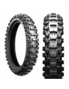 Bridgestone M404 90/100 R14 49 M