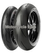 Pirelli DIABLO SUPERCORSA SP 120/70 R17 58 W