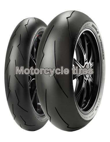 Pirelli DIABLOSCSP 200/55 R17 78 W