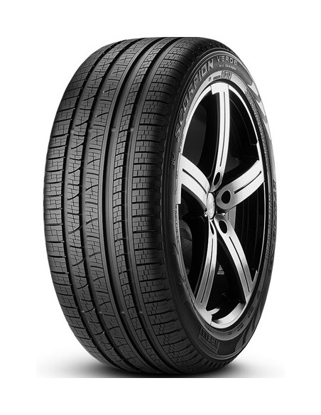 Pirelli Scorpion Verde All Season 255/55 R18 105 V