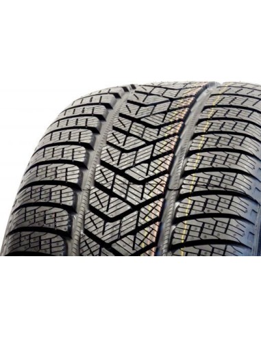 Pirelli SCORPION WINTER 215/65 R16 102 H
