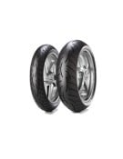 Metzeler ROADTEC Z8 INTERACT 180/55 R17 73 W