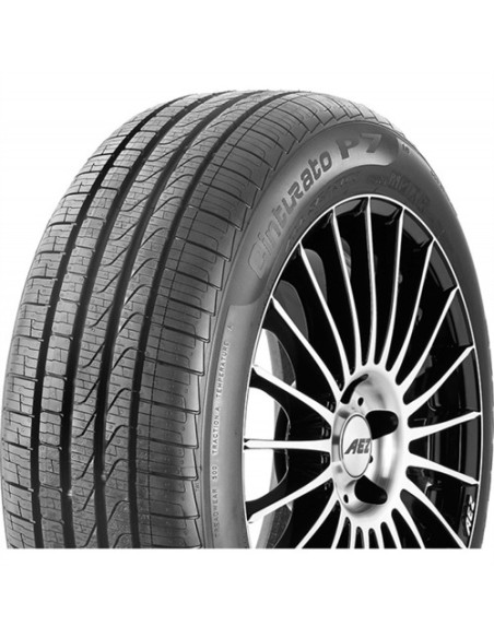 Pirelli SCORPION VERDE AS N1 XL 275/45 R20 110 V EXTRALOAD