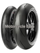Pirelli DIABLO SUPERCORSA SP 190/55 R17 75 W