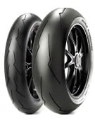 Pirelli DIABLO SUPERCORSA V2 SC1 200/55 R17 78 W