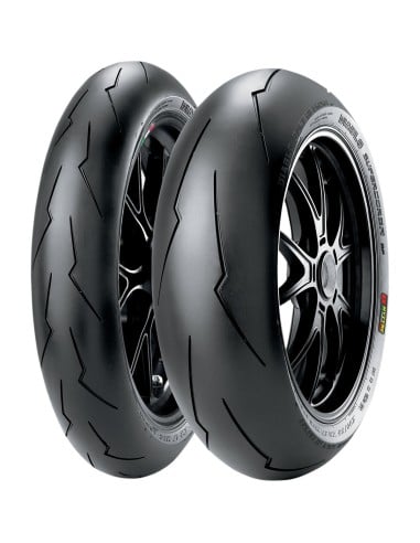 Pirelli D.SUP.CO.SP SC2 200/55 R17 78 W