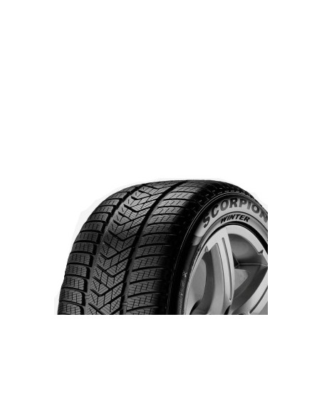 Pirelli SCORPION WINTER XL FR 225/65 R17 106 H