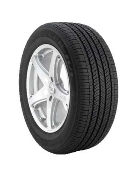 Bridgestone DUELER H/L D400 RFT 255/55 R18 109 H EXTRALOAD RUNFLAT