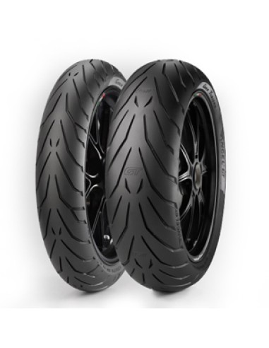 Pirelli ANGEL GT 190/55 R17 75 W