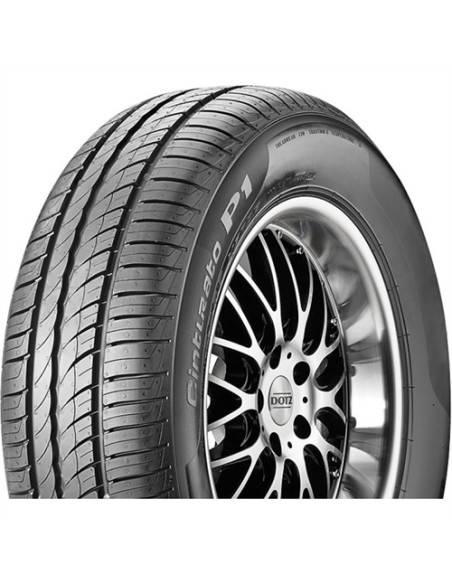 Pirelli Cinturato P1 Verde 195/55 R15 85 V