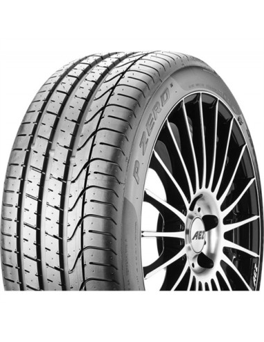 Pirelli PZERO 295/30 R20 101 Y EXTRALOAD