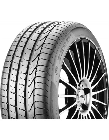 Pirelli PZERO 295/30 R20 101 Y EXTRALOAD