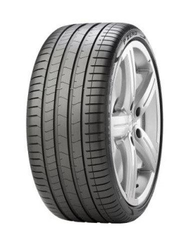 Pirelli PZero (BL) 275/35 R21 103 ZR EXTRALOAD