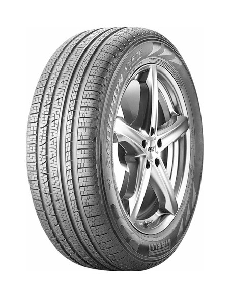 Pirelli Scorpion Verde 225/60 R18 100 H