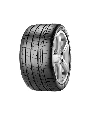 Pirelli PZero Corsa Asimmetrico 2 (L) 255/30 R20 92 ZR EXTRALOAD