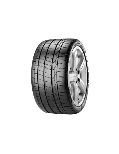 Pirelli PZero Corsa Asimmetrico 2 (L) 255/30 R20 92 ZR EXTRALOAD