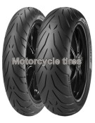 Pirelli ANGEL GT TL REAR D 190/55 R17 75 W