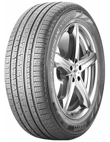 Pirelli Scorpion Verde 235/50 R18 97 Y