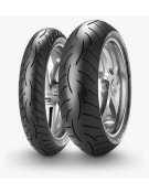 Metzeler ROADTEC Z8 INTERACT 140/70 R18 67 W
