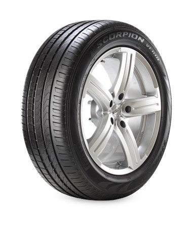 Pirelli Scorpion Verde (AO) 285/40 R21 109 Y EXTRALOAD