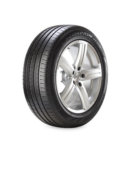 Pirelli Scorpion Verde (AO) 285/40 R21 109 Y EXTRALOAD