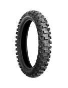 Bridgestone M204 90/100 R14 49 M