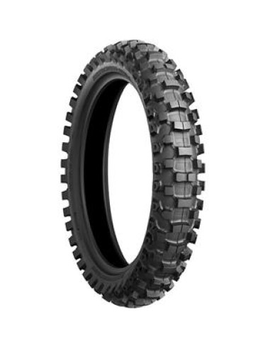 Bridgestone M204 90/100 R14 49 M