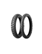 Bridgestone M204 80/100 R12 41 M