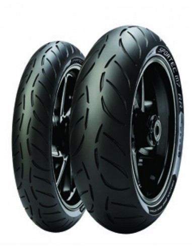 Metzeler SPORTEC M7 RR TL FRONT 110/70 R17 54 W