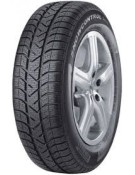 Pirelli W210 Snowcontrol 3 (*) 195/55 R17 92 H EXTRALOAD