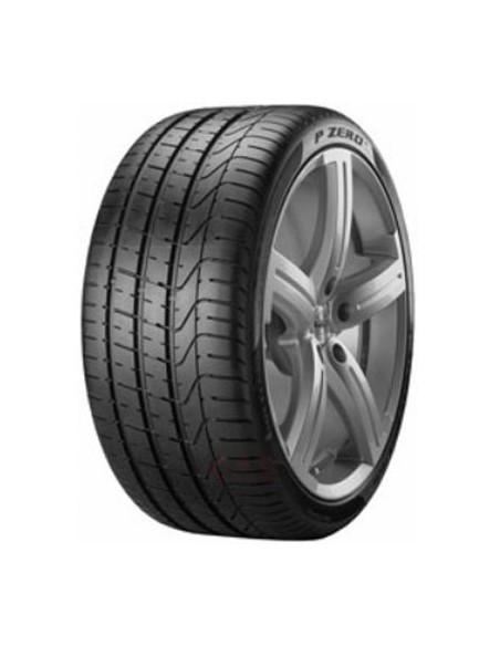 Pirelli P Zero 285/40 R22 110 Y