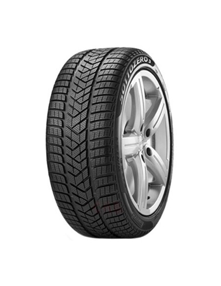 Pirelli WINTER SOTTOZERO 3 245/50 R18 100 H