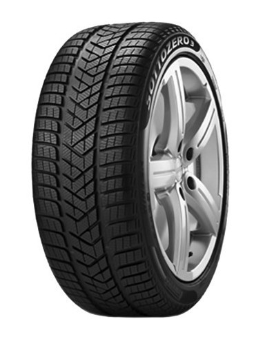Pirelli SOTTOZERO-3 225/60 R17 99 H