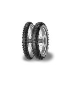 Metzeler MCE 6 DAYS EXTREME 140/80 R18 70 M
