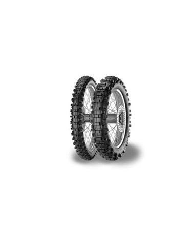 Metzeler MCE 6 DAYS EXTREME 140/80 R18 70 M