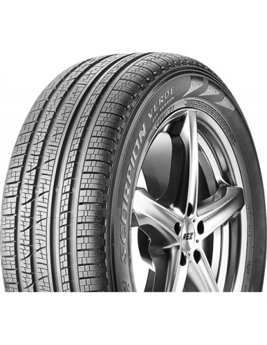 Pirelli Scorpion Verde All Season R-F (MOE) 235/60 R18 103 H RUNFLAT