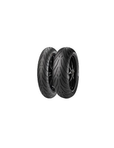 Pirelli ANGEL GT 110/80 R19 59 V