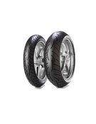 Metzeler R.TEC Z8INT.(M) 110/70 R17 54 W