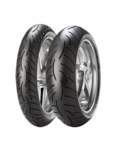 Metzeler ROADTEC Z8 INTERACT 120/70 R18 59 W