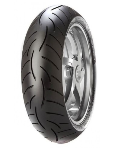 Metzeler ROADTEC Z8 INTERACT TL Front M 110/80 R18 58 W